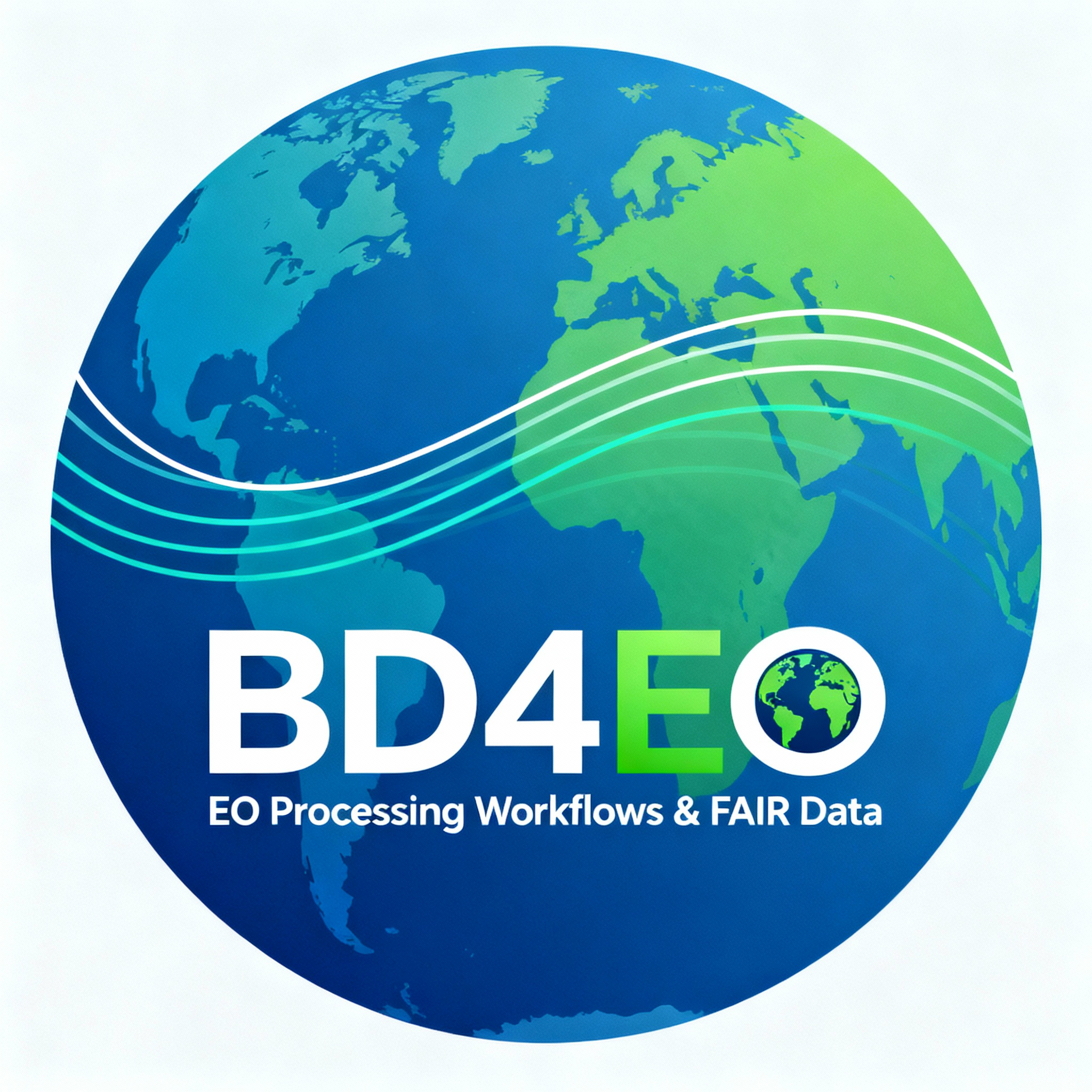 BD4EO Course